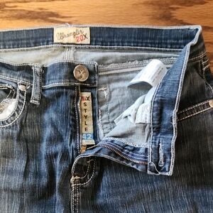Wrangler 20X No. 42 Vintage Bootcut